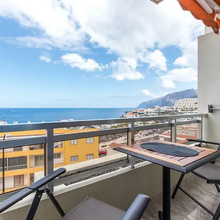 Amazing View You Fall In Love With Puerto de Santiago  Exterior photo